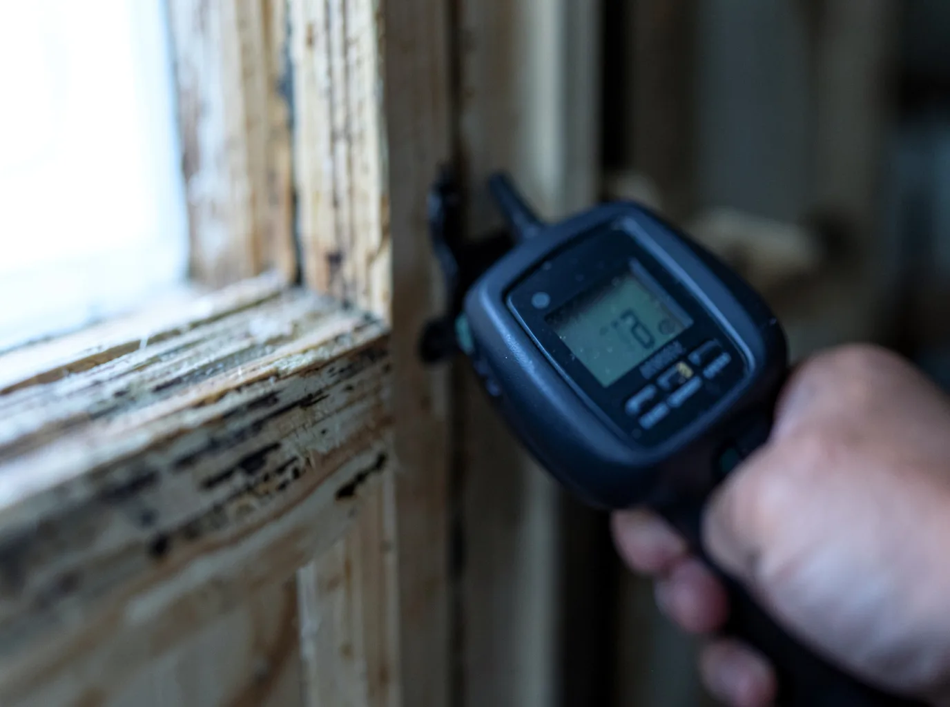 Ceiling Water Damage Repair in Wilton, CA
